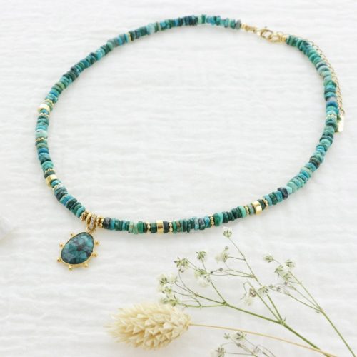 Choker HELOISE