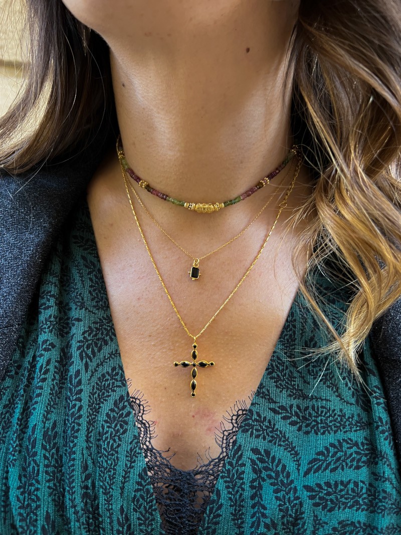 Collier CROIX Collier CROIX