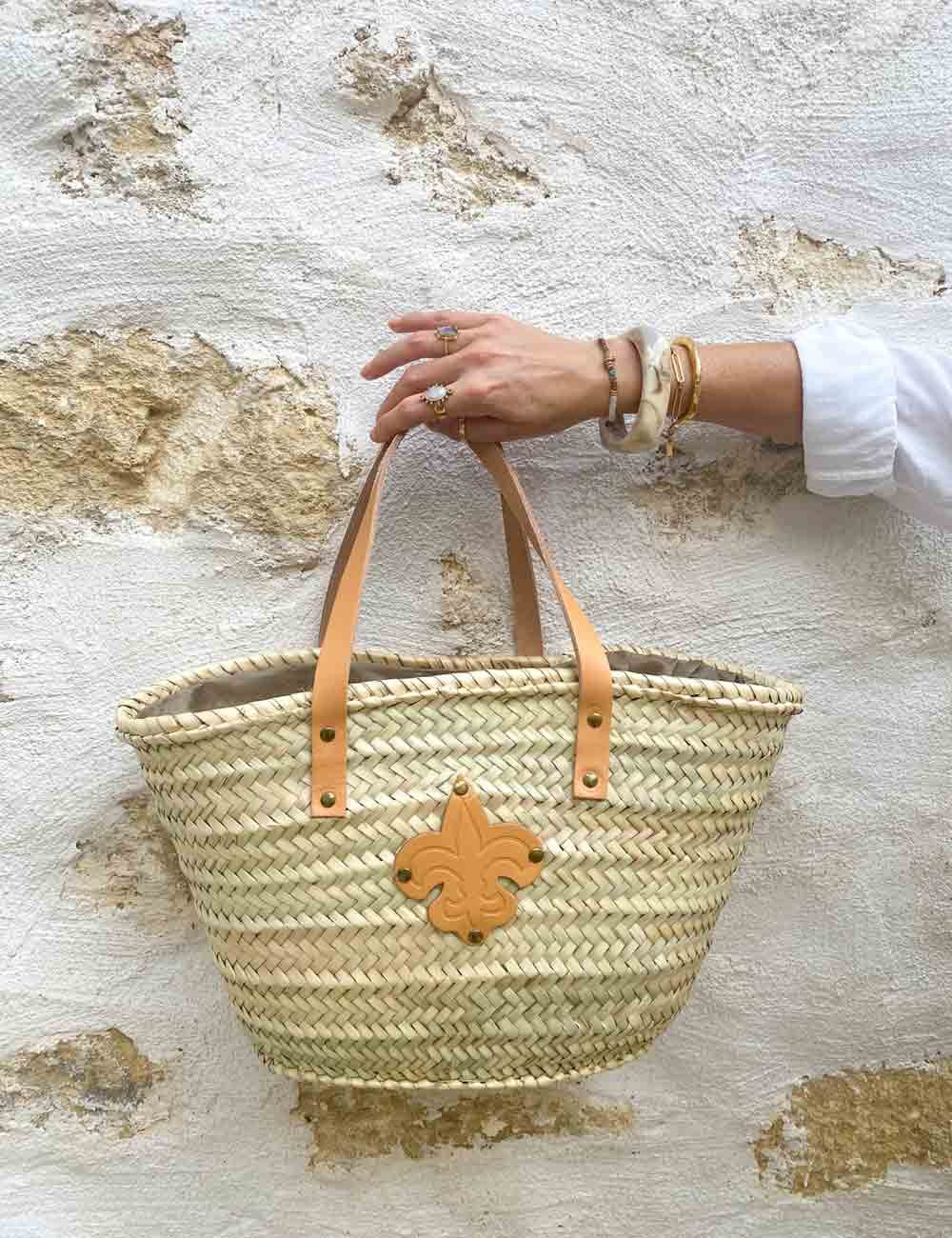 Panier HERMA Panier HERMA