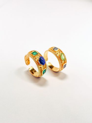 Bague OLGA