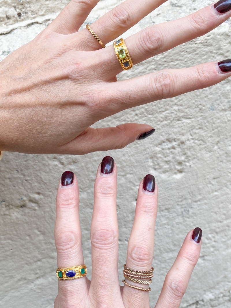 Bague OLGA Bague OLGA