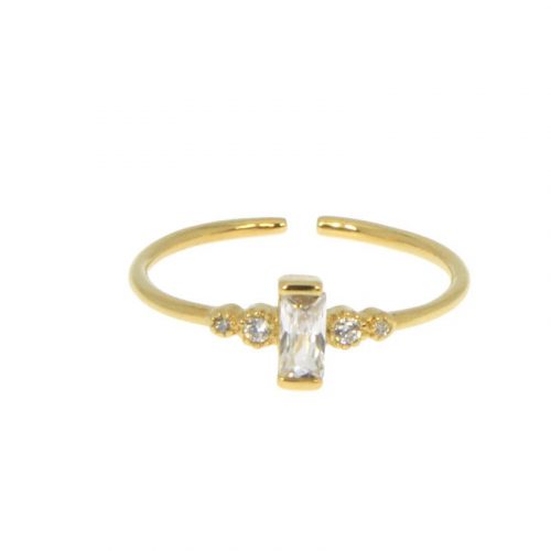 Bague MARQUISA