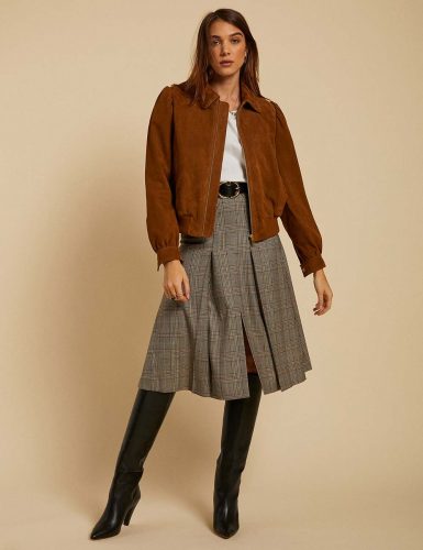 Blouson YASMINE