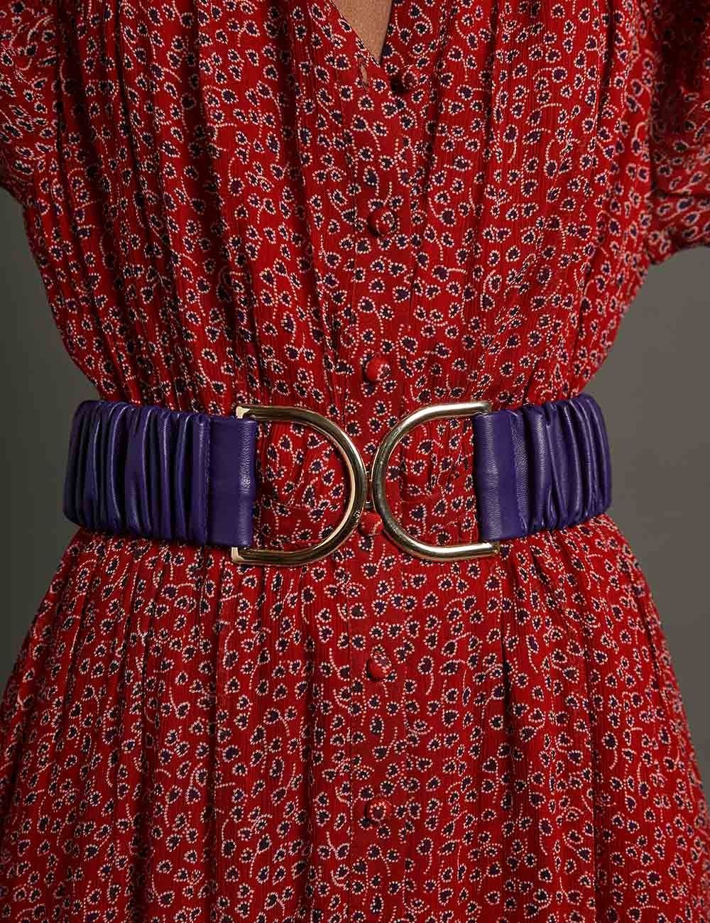 Ceinture ARISTEE Ceinture ARISTEE