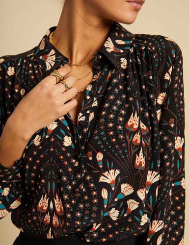 Chemise MARTHE