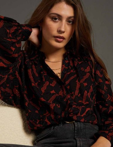 Chemise NORA