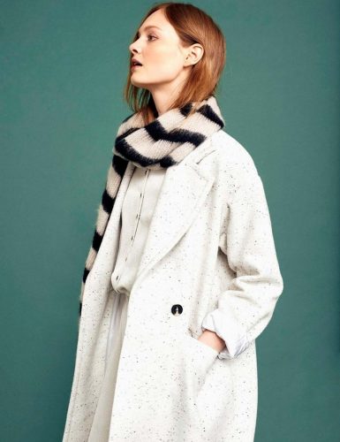 Manteau WATERLOO