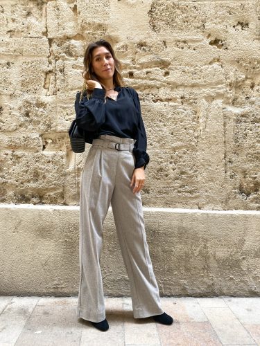 Pantalon ULKA