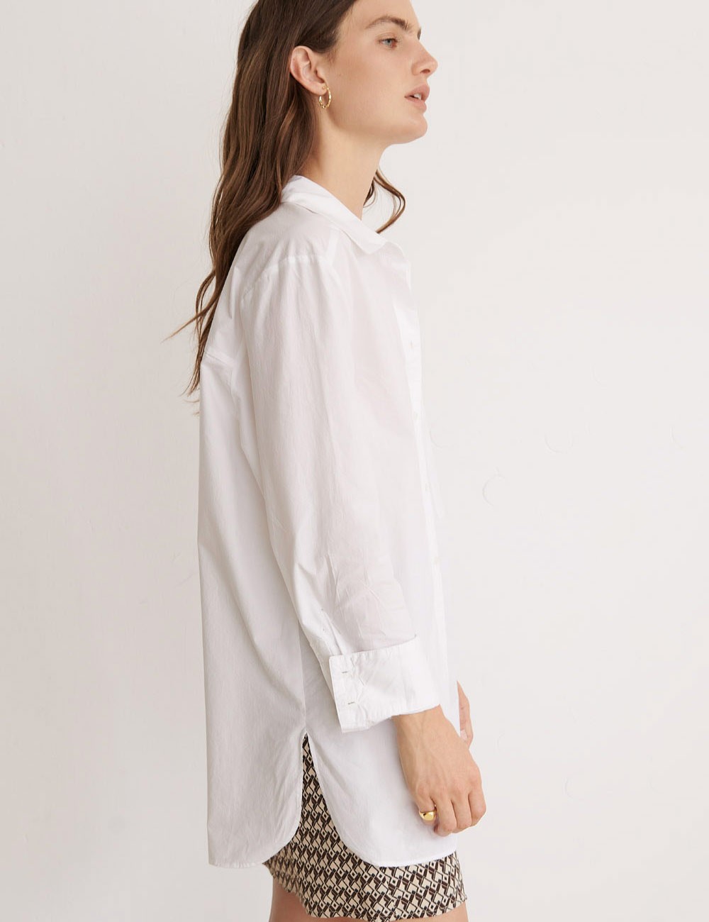 Chemise OVERSIZE Chemise OVERSIZE