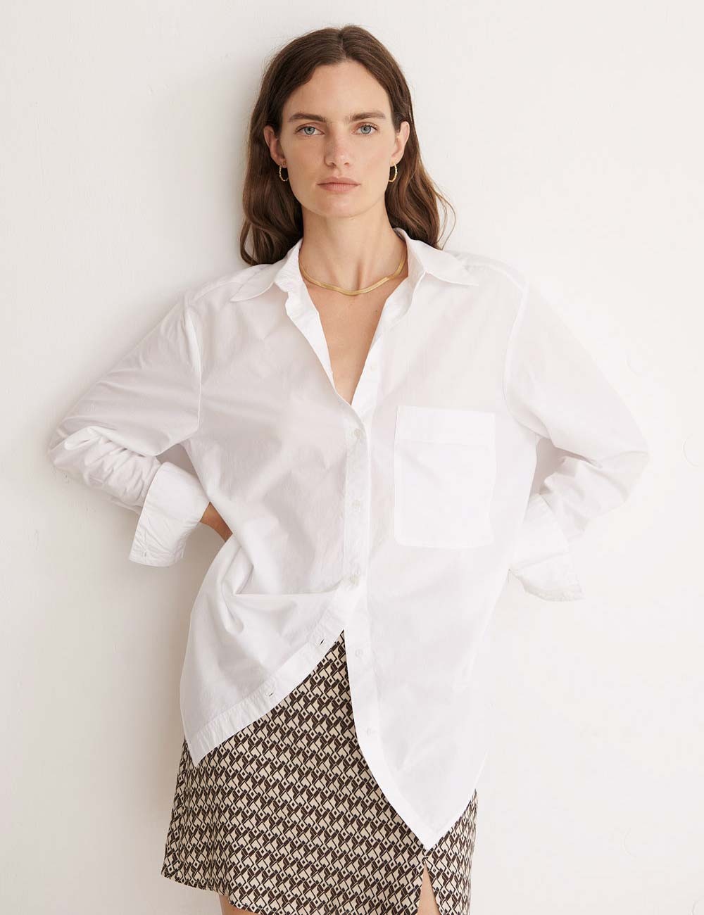 Chemise OVERSIZE Chemise OVERSIZE
