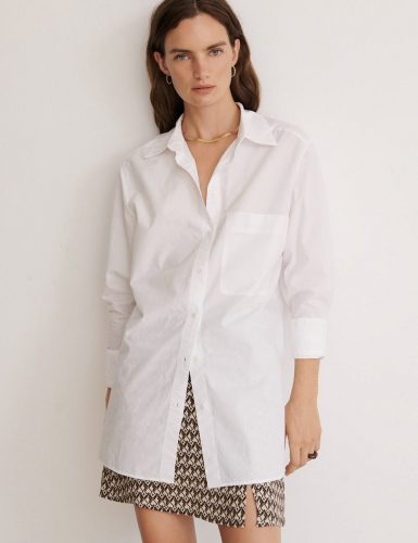 Chemise OVERSIZE