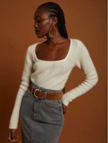 Pull ORELINE