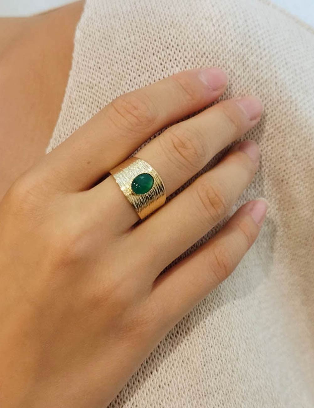 Bague JEANNE Bague JEANNE