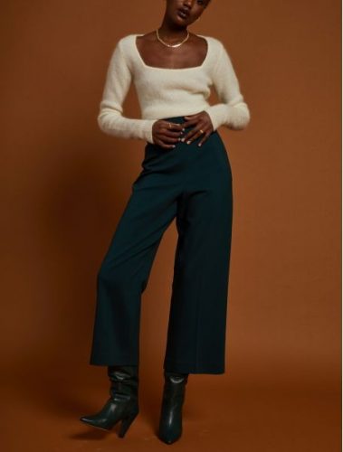 Pantalon HENRIETTE