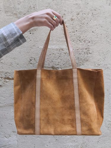 Sac AGNES