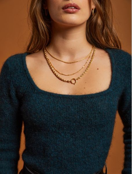 Pull ORELINE Pull ORELINE