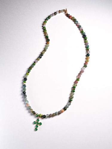 Collier DIVIN