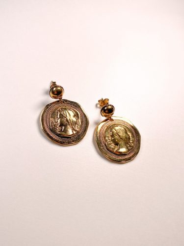 Boucles INSOUCIANTE