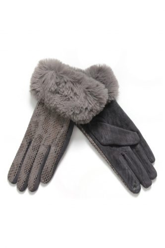 Gants FAUVE