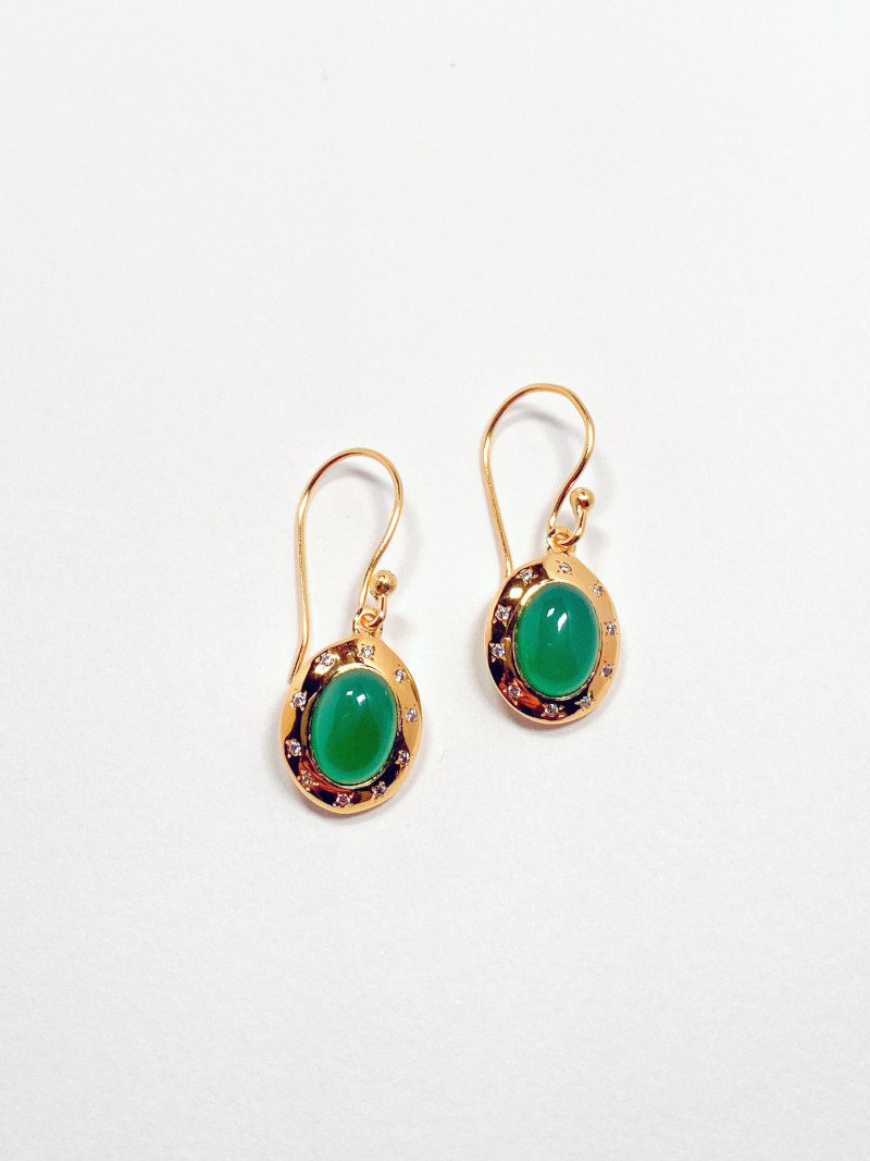 Boucles d'oreilles PIA Boucles d'oreilles PIA