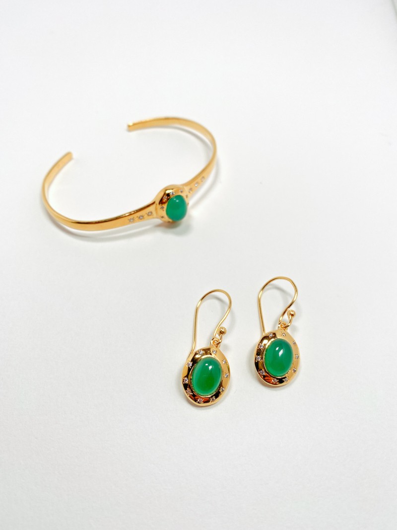Boucles d'oreilles PIA Boucles d'oreilles PIA