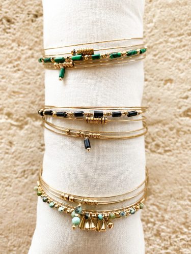 Bracelets SEVERINE