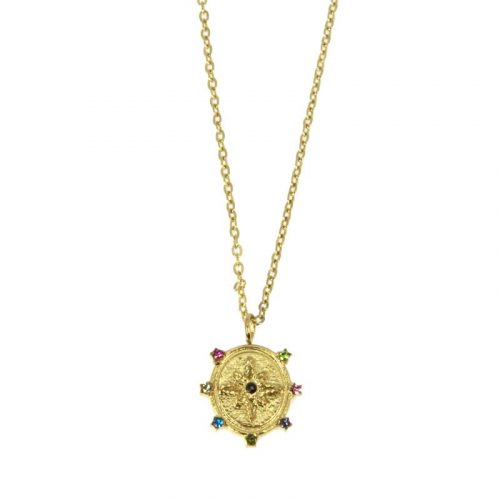 Collier EMILIE