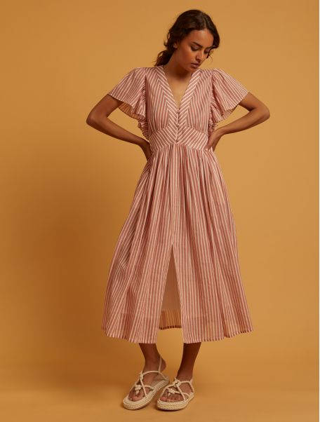 robe-yael-bois-de-rose-idano-2